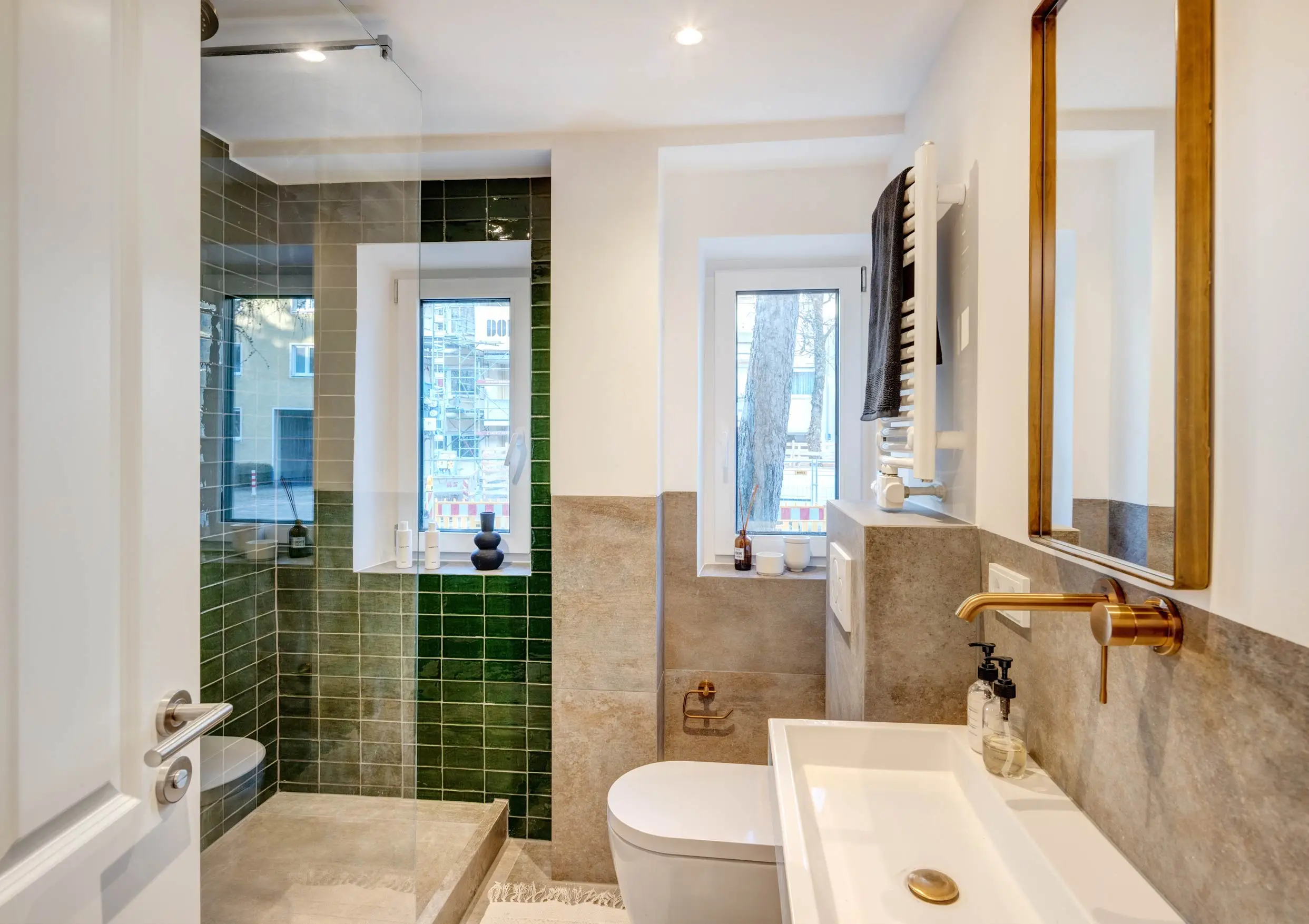 WOHNUNG MÜNCHEN-SCHWABING KAPITALANLAGE PROJEKT