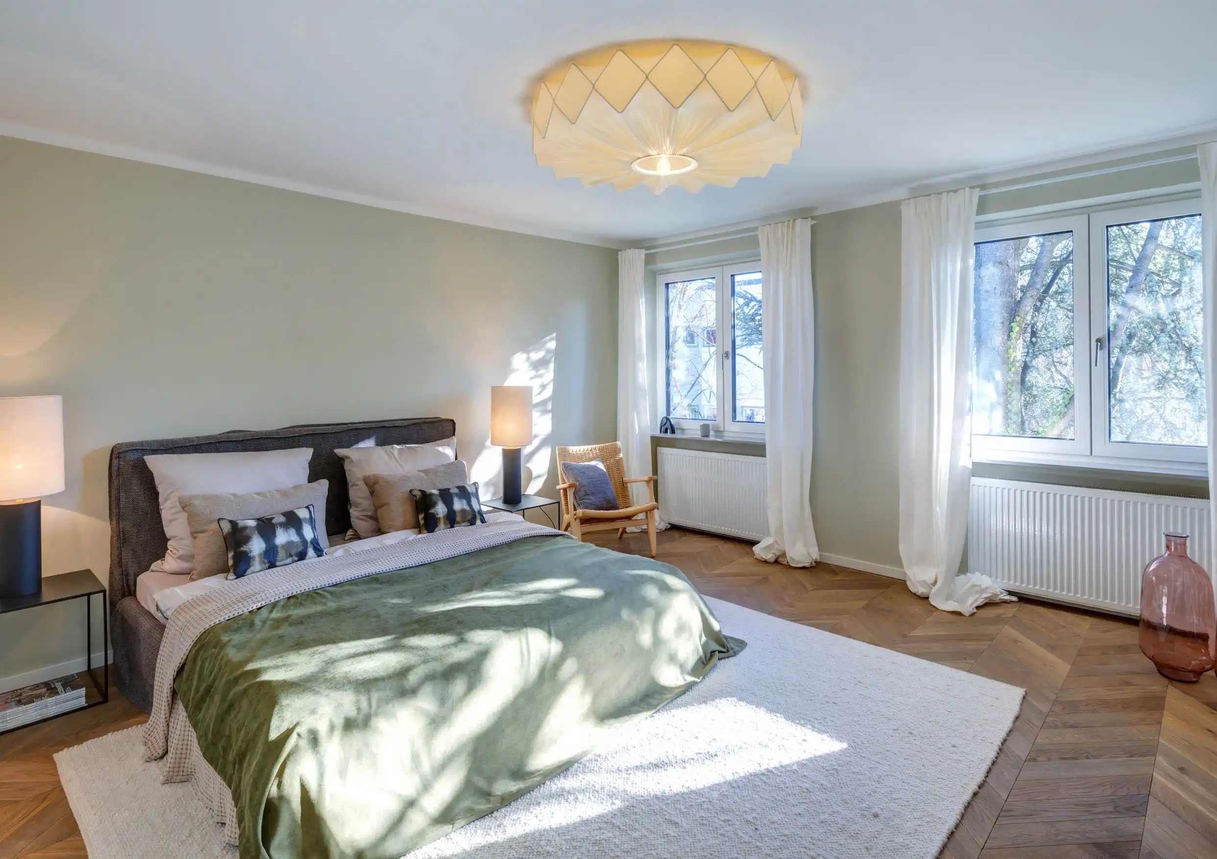 MÜNCHNER ALTSTADT WOHNUNG KAUFEN