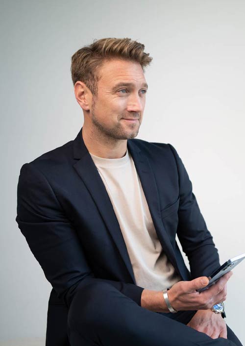 WOHNUNG MÜNCHEN-SCHWABING KAUFEN